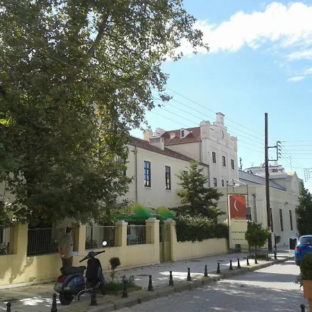 Incognito * Salonicco