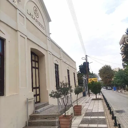 Incognito Thessalonique