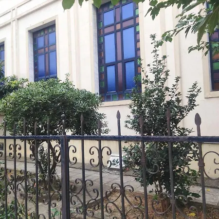 Incognito * Salonicco