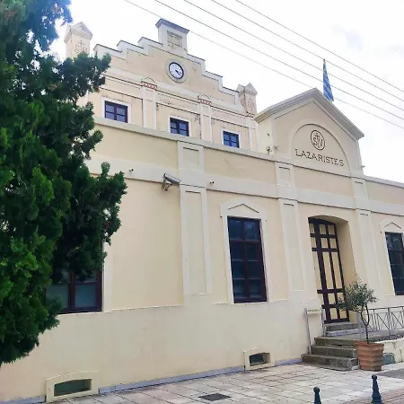 Incognito Appartement