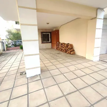 Incognito Appartement