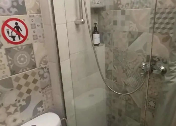 Incognito Apartament Salonic