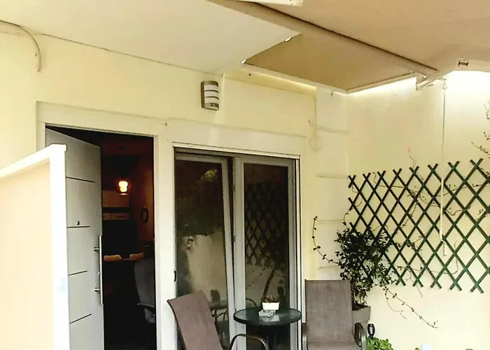 Apartament Incognito *