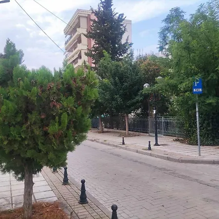 Διαμέρισμα Incognito