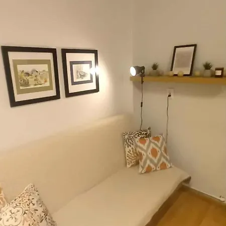 Incognito Διαμέρισμα Θεσσαλονίκη