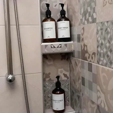 Incognito Apartment *