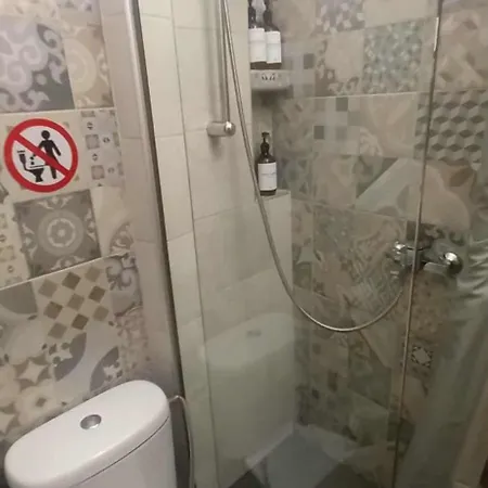 Incognito Διαμέρισμα Θεσσαλονίκη