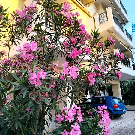 Incognito Apartment Thessaloniki