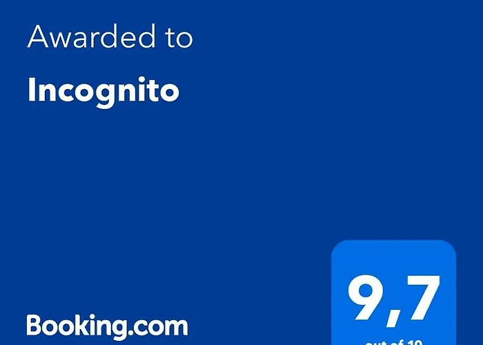 Incognito Appartamento *