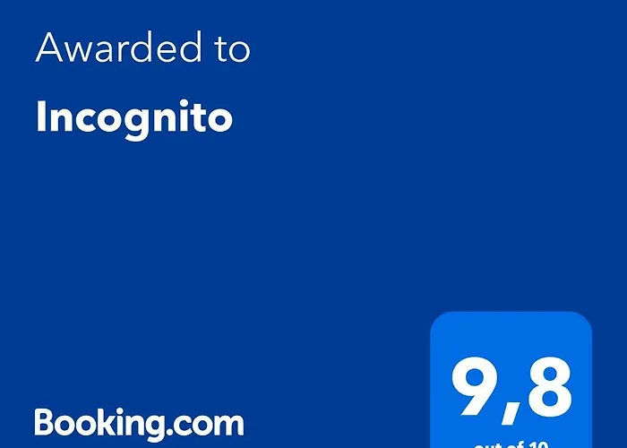 Appartamento Incognito Salonicco