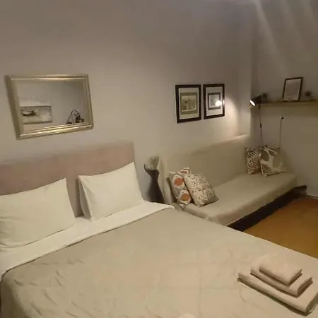 アパート Incognito